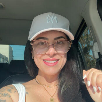 Emprego de babá em Brusque: emprego de babá Andrea