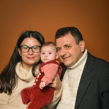 Babysitter Job in Stuttgart: Anna