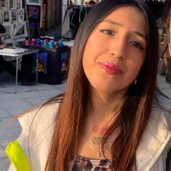 Niñera en Valparaíso: Ayléen