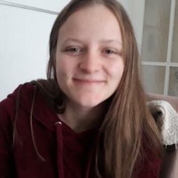 Babysitter in Mainz: Cordola
