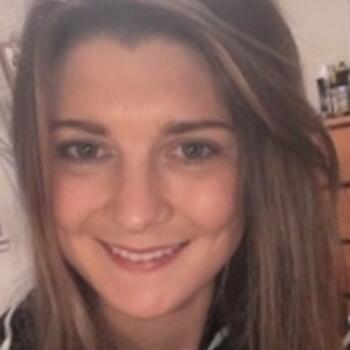 Babysitter in Perth: Annie