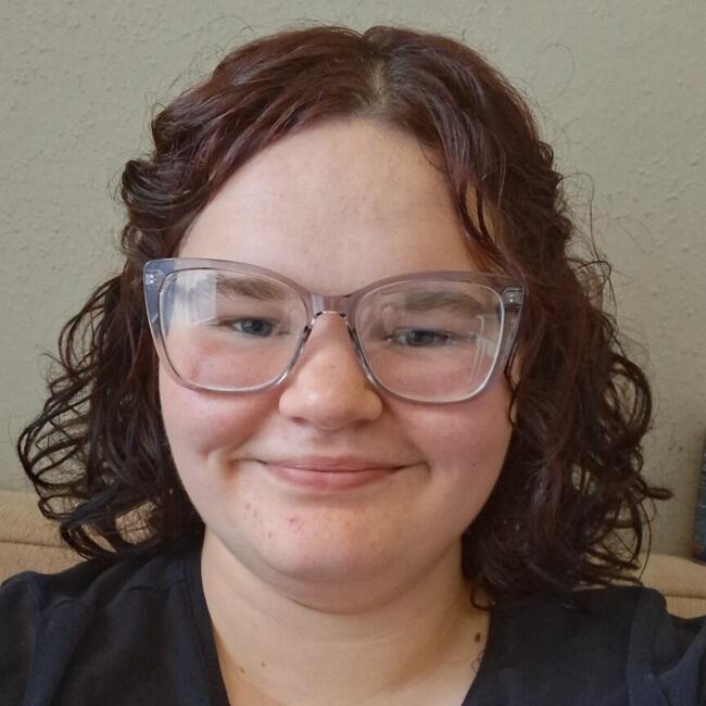 Babysitter in Houston: Tanika