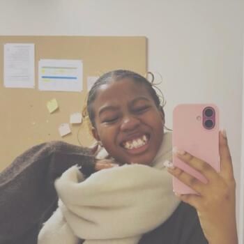 Babysitter in Johannesburg: Afikile