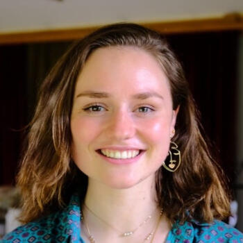 Baby-sitter in Montréal: Myriam