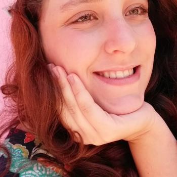 Babysitters in Curitiba: ANA BEATRIZ SANTANA