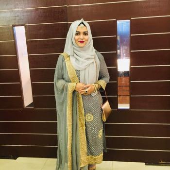 Babysitter in Luton: Shafia