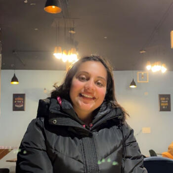 Nanny in Surrey: Lovepreet