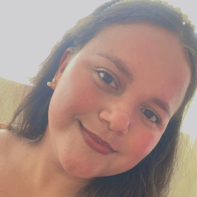 Babysitter in Quilpué: Georgina