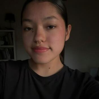 Niñera en Mérida: Romina