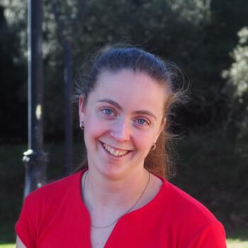 Canguro en Canovellas: Judith