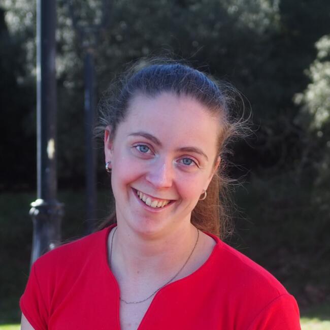 Canguro en Canovellas: Judith