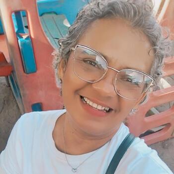 Babysitter in João Pessoa: Verônica