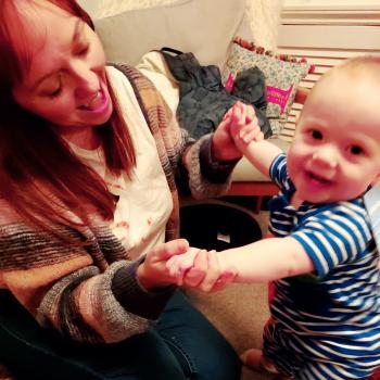 Babysitting job in Burgess Hill: Heather