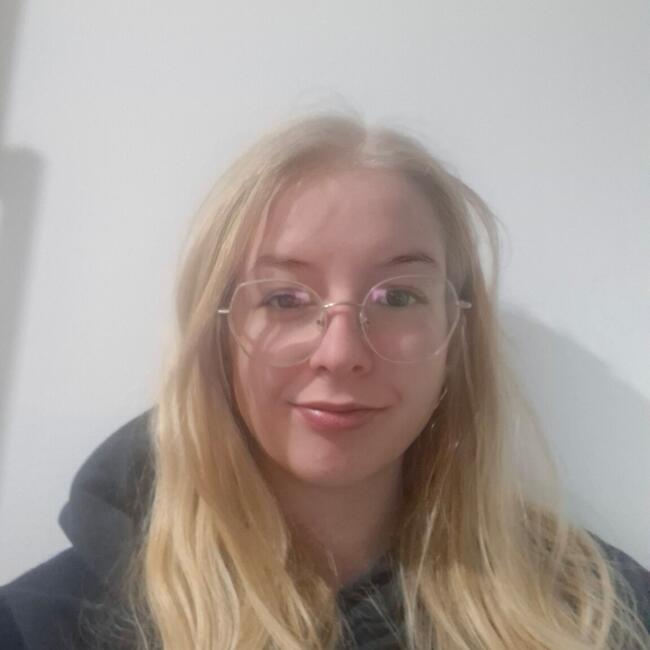 Varuška v Koper: Manca