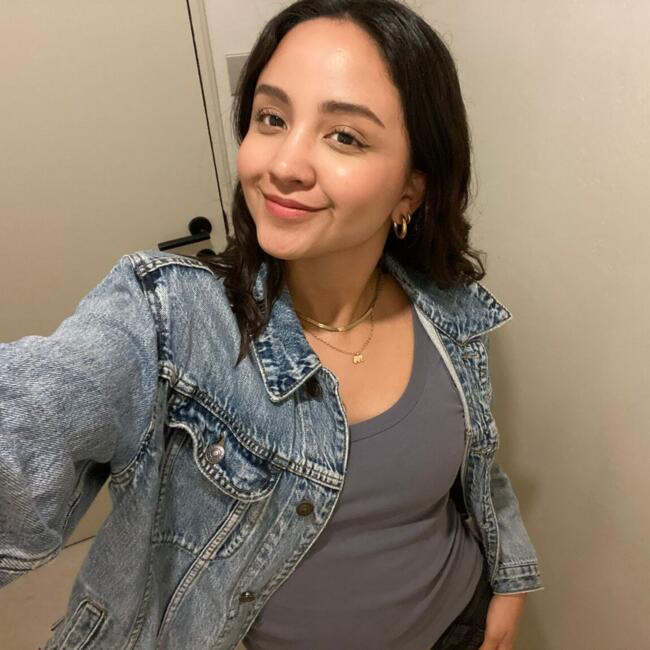 Babysitter in Sydney: Brenda