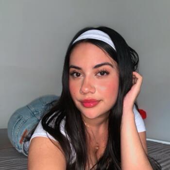 Babysitter Santiago de Cali: Alejandra