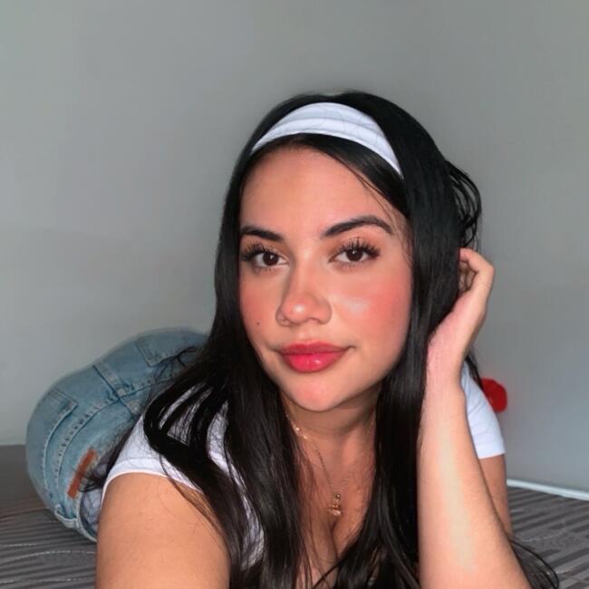 Babysitter in Santiago de Cali: Alejandra