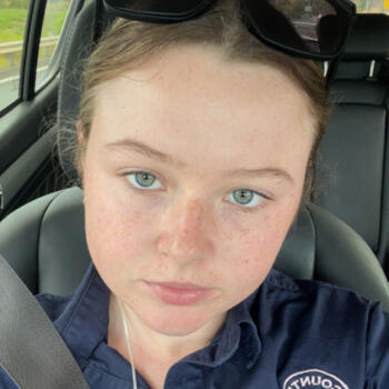 Babysitter Gympie: Grace