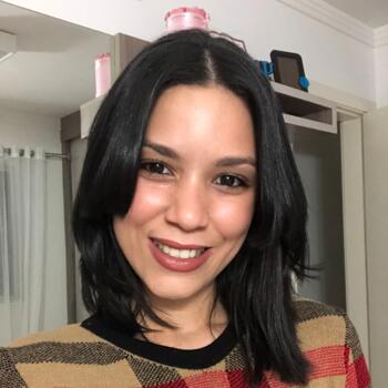 Babysitter in Barra Mansa: Andressa