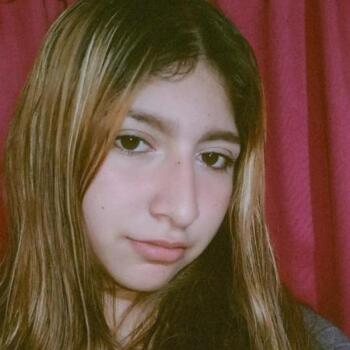 Babysitter in Santo Domingo de los Colorados: Mady
