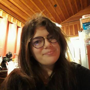 Baby-sitter in Dijon: Emma