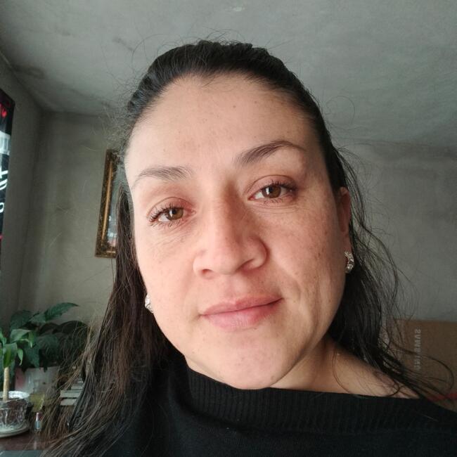 Niñera en Adolfo López Mateos: Gabriela