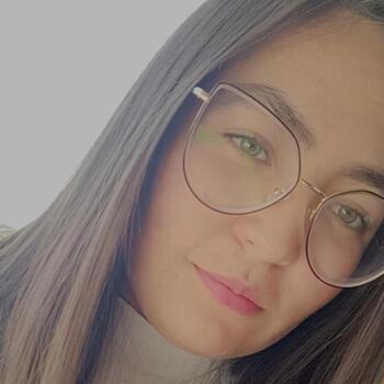 Babysitter Quilicura: Anayely