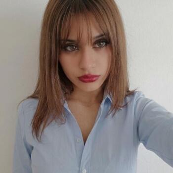 Babysitter in Monte Grande: Maia