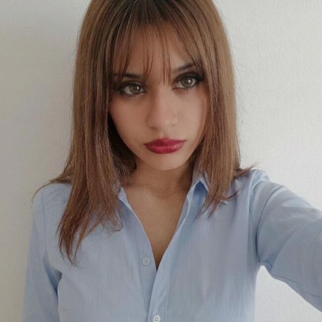 Babysitter in Monte Grande: Maia