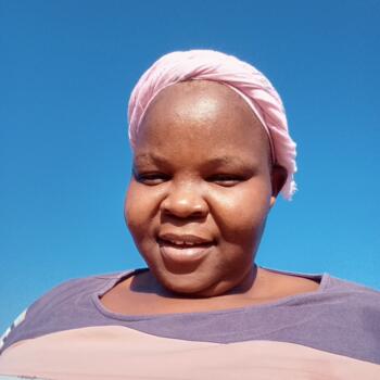 Nanny Mtubatuba: Fisokuhle