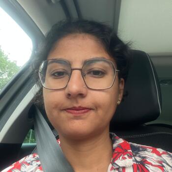 Babysitter Job in Diepenbeek: Babysitter Job Shruti