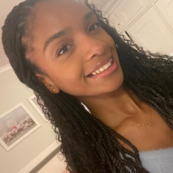 Babysitter em Odivelas: Letícia