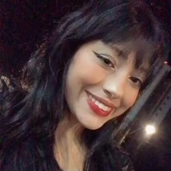 Babá em Uberlândia: Isabella