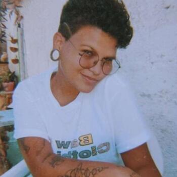 Babá em Cabo de Santo Agostinho: Maria Cecília