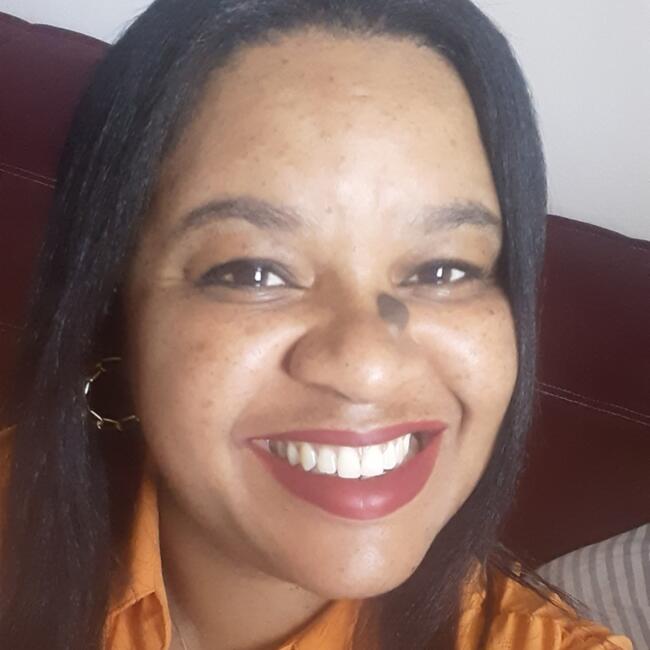 Babá em Porto Alegre: Ju