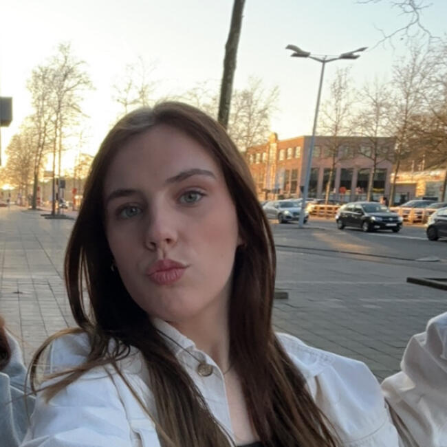 Babysitter in Hasselt: Louke