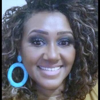 Babá em Guarulhos: Sandra