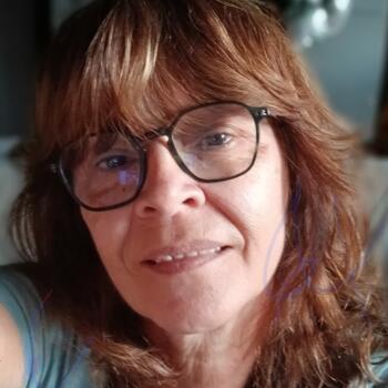 Babysitter Six-Fours-les-Plages: Solange