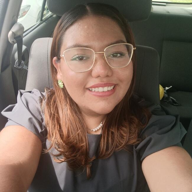 Babysitter in Guadalajara: Jessica