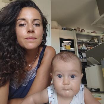Babysitting job in Candia Canavese: Mara