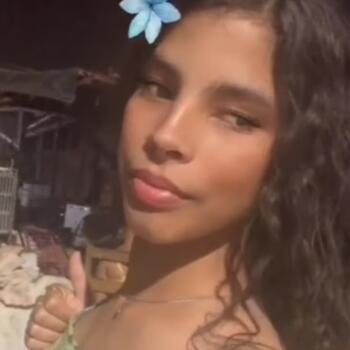 Babysitter in Vilhena: Andriele