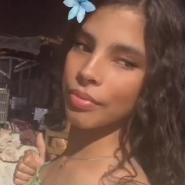 Babysitter in Vilhena: Andriele