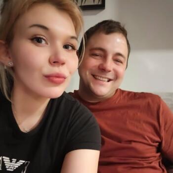 Babysitting job in Lodz: babysitting job Aneta