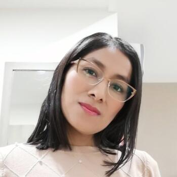 Babysitter in Calderitas: Miriam Karina