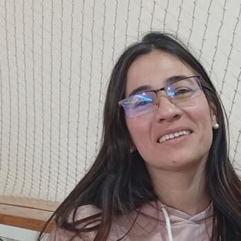 Niñera Salto: Melisa