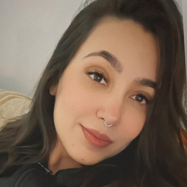 Nanny in Dublin: Ludmilla