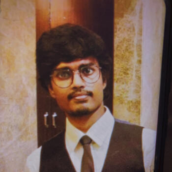 Babysitter in Bengaluru: Ryan