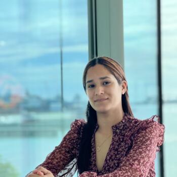 Niñera en Robledo de Chavela: Araceli