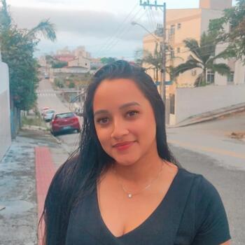 Canguro en Corvera de Asturias: Roseliannys