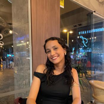 Babysitter in Coimbra: Filipa